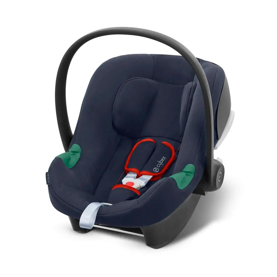 Автолюлька Cybex Aton B2 i-Size