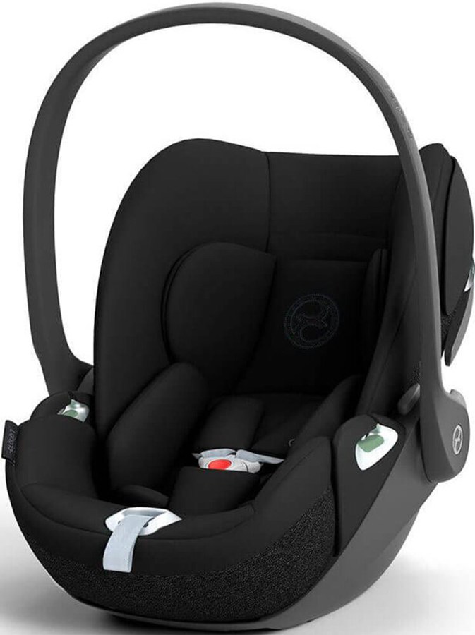 Автолюлька Cybex Cloud T i-Size