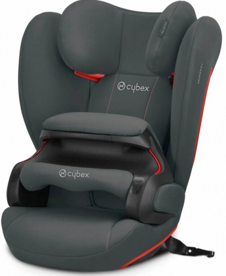 Автокресло Cybex Pallas B-Fix