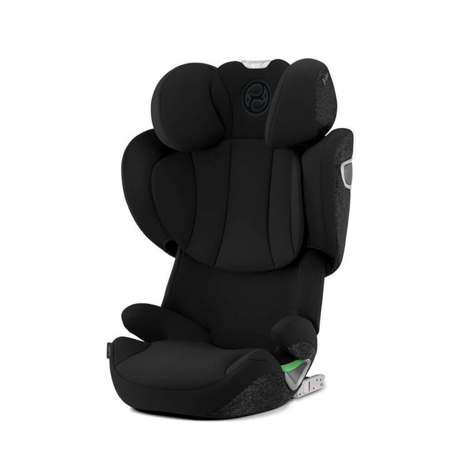 Бустер Cybex Solution T i-Fix
