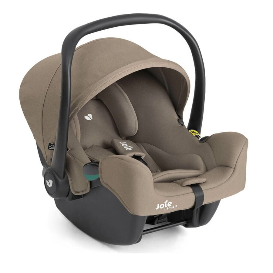 Автолюлька Joie i-Snug 2