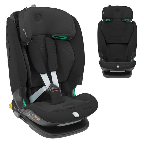 Автокресло Maxi-Cosi Titan Pro 2 i-Size