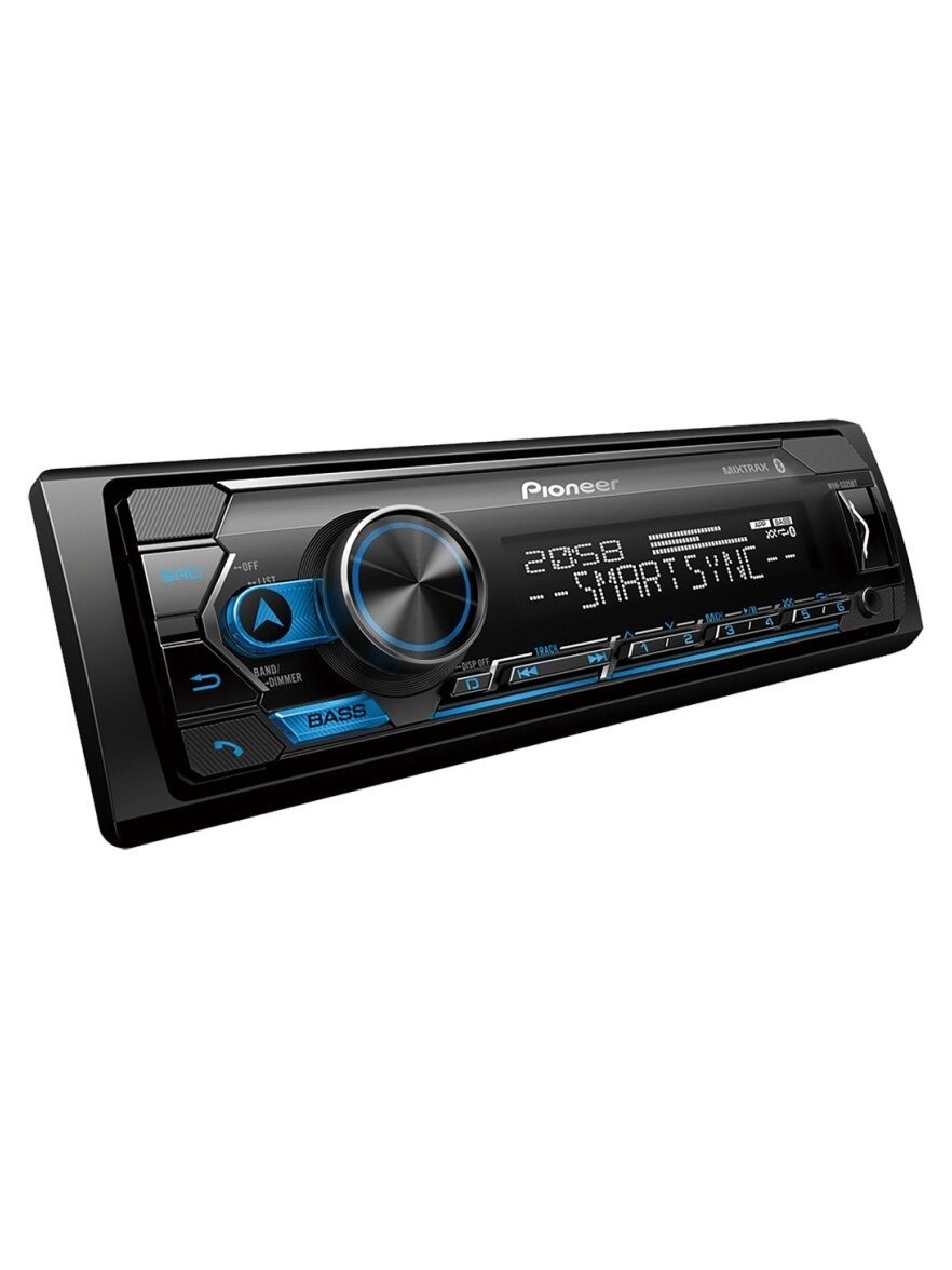 Автомагнитола Pioneer MVH-S325BT