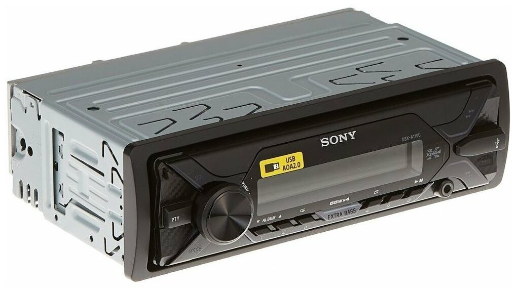 Автомагнитола Sony DSX-A110U