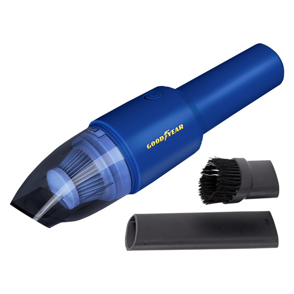 Автомобильный пылесос Goodyear GY-VC-03