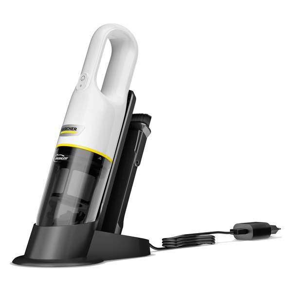 Ручной пылесос Karcher CVH 3 Plus