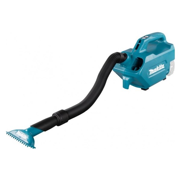 Аккумуляторный пылесос Makita DCL184Z