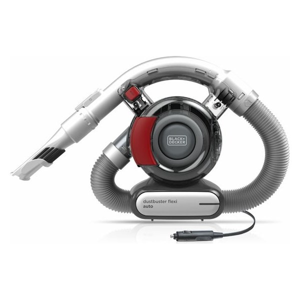 Автомобильный пылесос Black+Decker PD1200AV