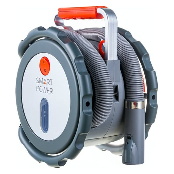 Автомобильный пылесос Berkut Smart Power SVC-800