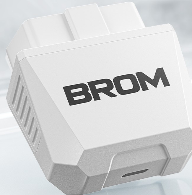 Адаптер BROM S10