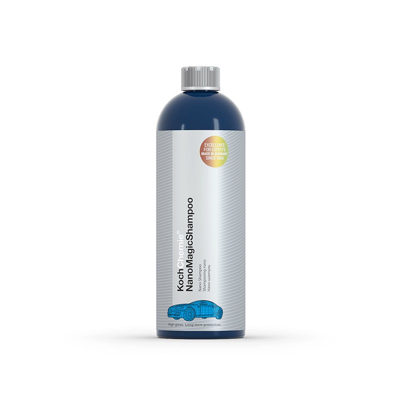 Нано-шампунь Koch Chemie NanoMagicShampoo