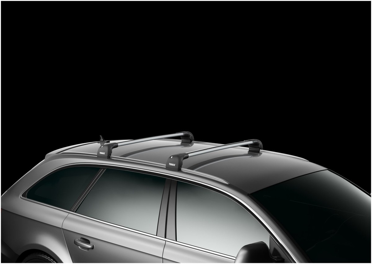 Багажник Thule WingBar Edge 9595