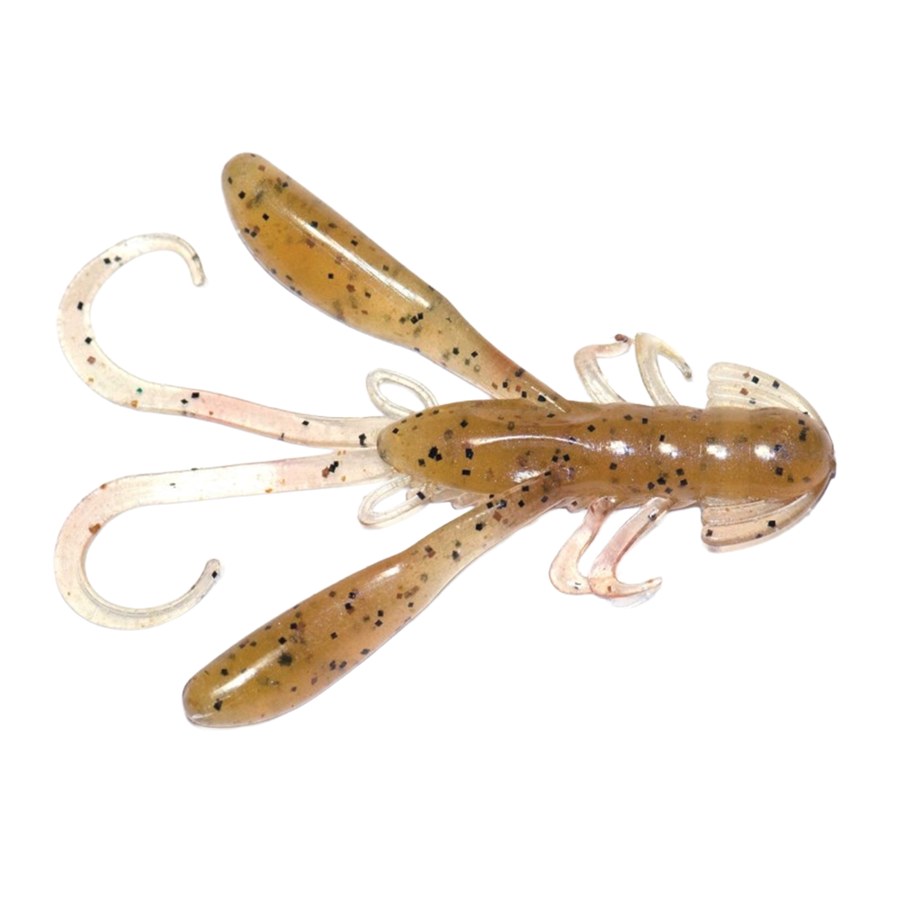Силиконовая приманка Bait Breath U30 Rush Craw