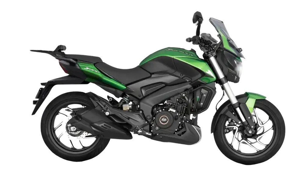 Мотоцикл Bajaj Dominar 400