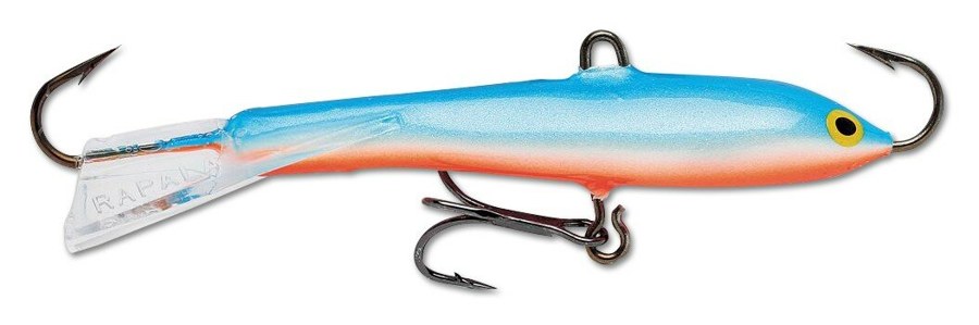 Балансир Rapala Jigging Rap W03