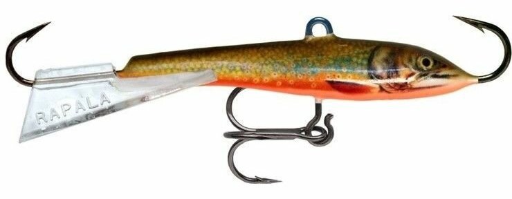 Балансир Rapala Jigging Rap W05