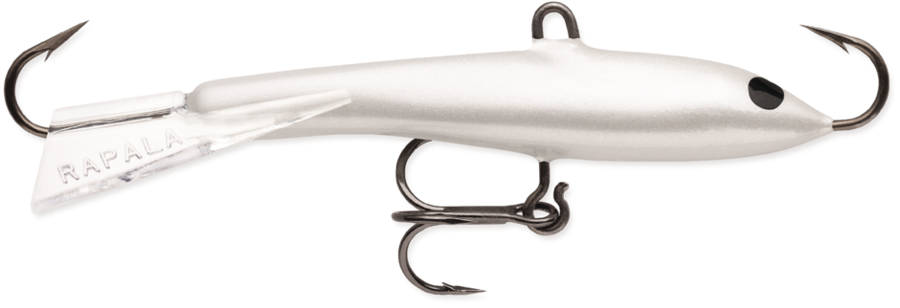 Балансир Rapala Jigging Rap W05
