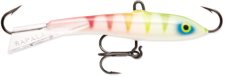 Балансир Rapala Jigging Rap W11