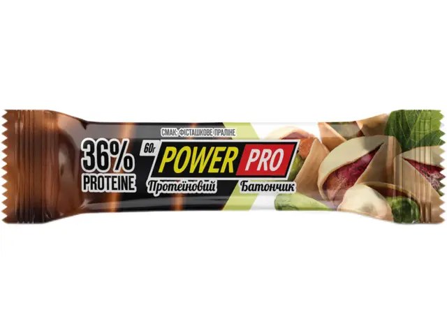 Протеиновый батончик Power Pro 36%