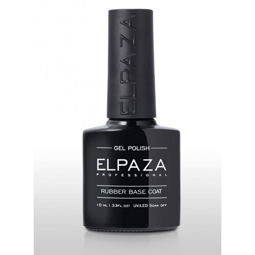 База для гель-лака Elpaza Rubber Base Coat