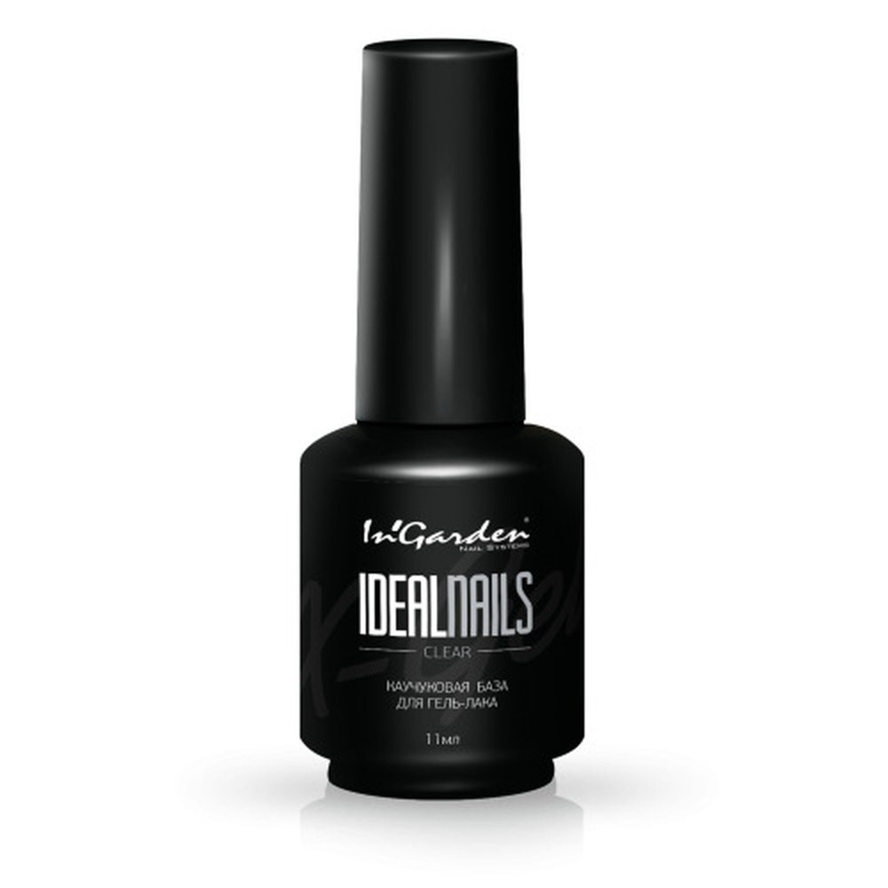 База для гель-лака In'Garden Ideal Nails