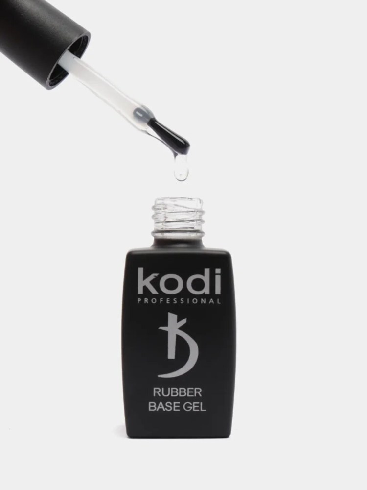 База для гель-лака Kodi Rubber Base Gel