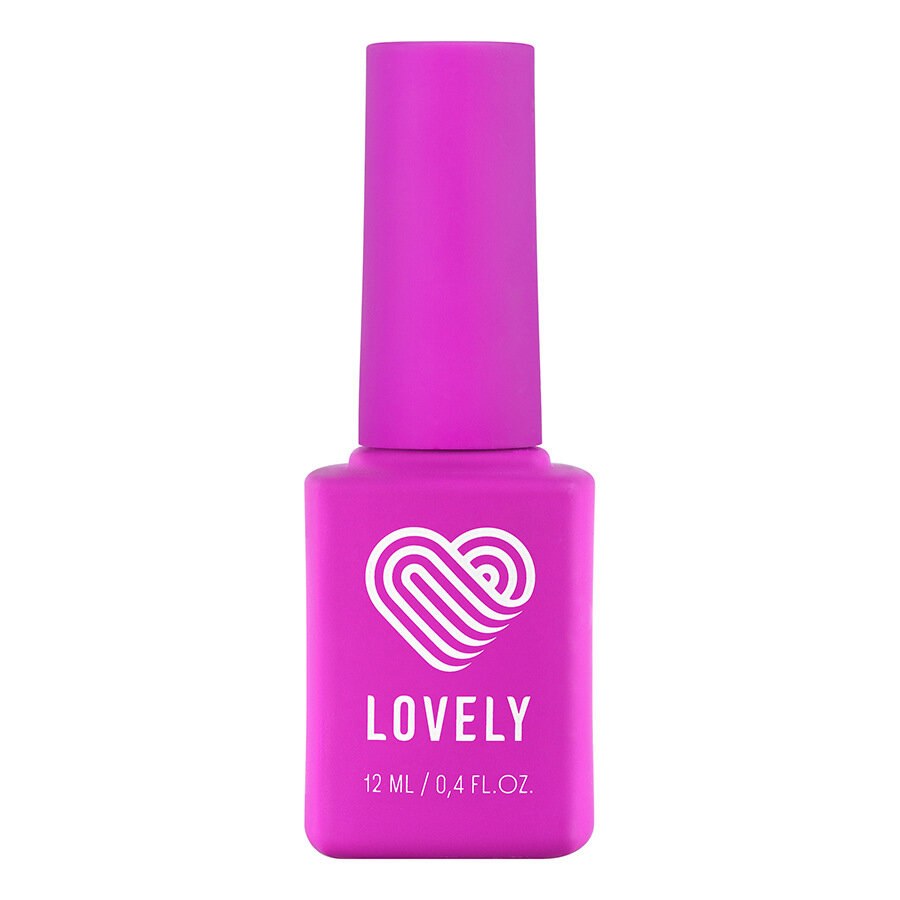 База для гель-лака Lovely Nails Classic