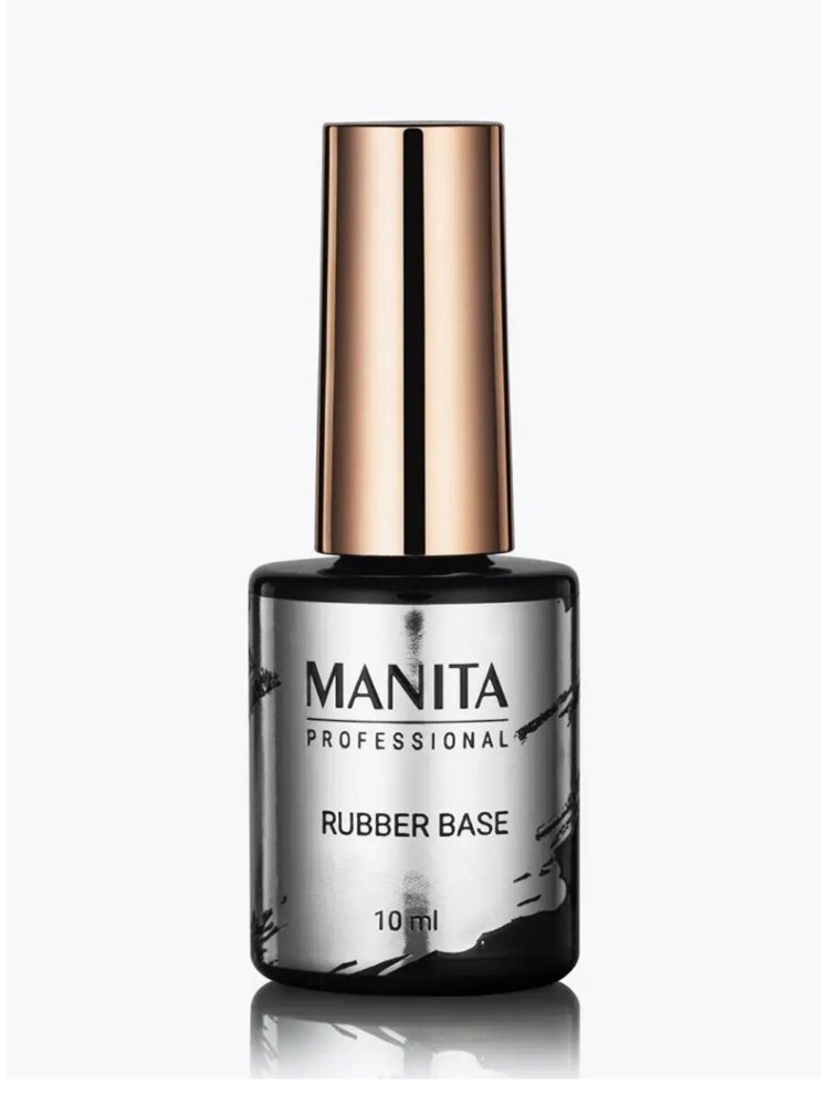 База для гель-лака Manita Base Rubber