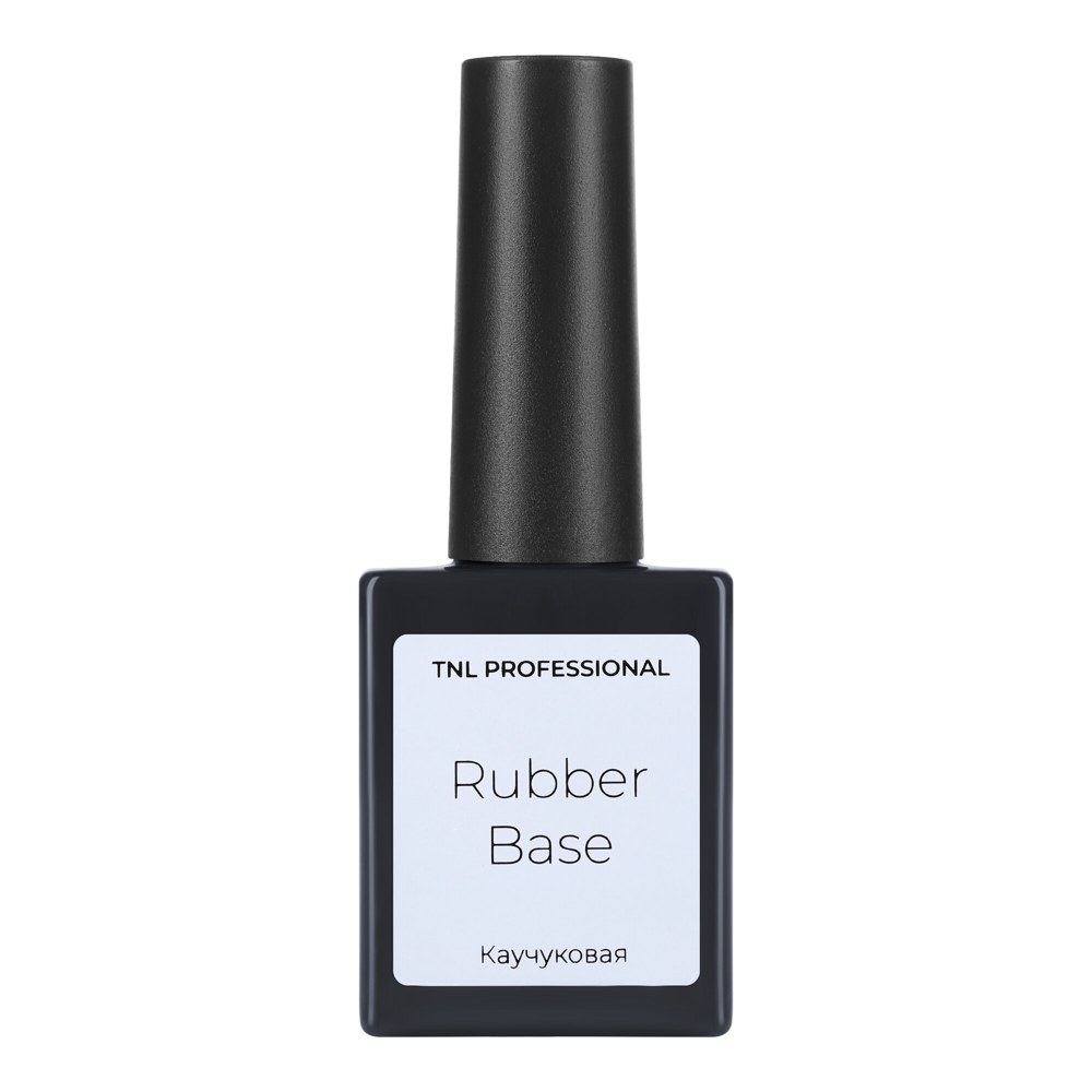 База для гель-лака TNL Professional Rubber