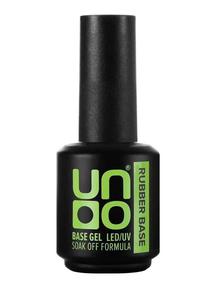 База для гель-лака UNO Rubber Base