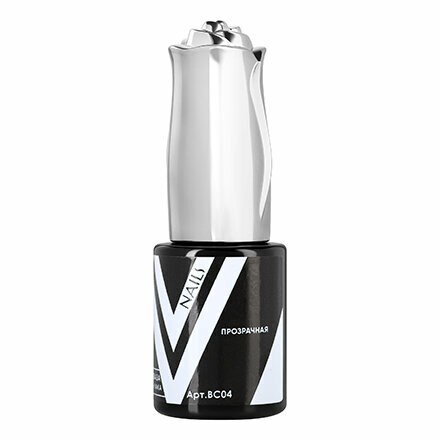База для гель-лака Vogue Nails Rubber