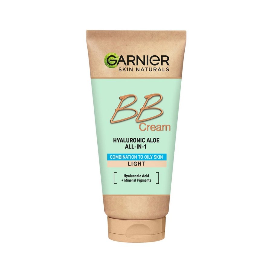 BB-крем Garnier Гиалуроновый алоэ-уход 5 в 1