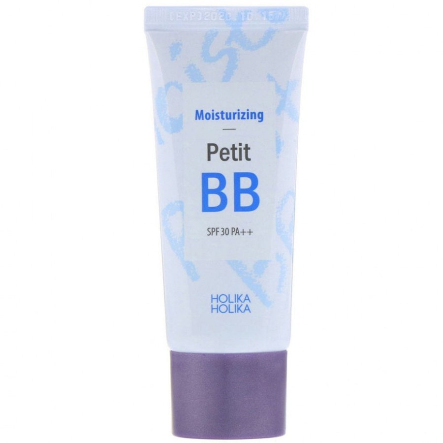BB-крем Holika Holika Petit BB Moisturizing SPF 30