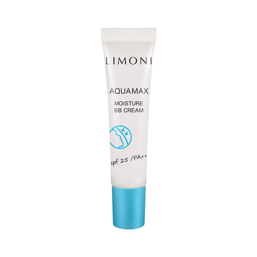 BB-крем Limoni Aquamax Moisture SPF 25