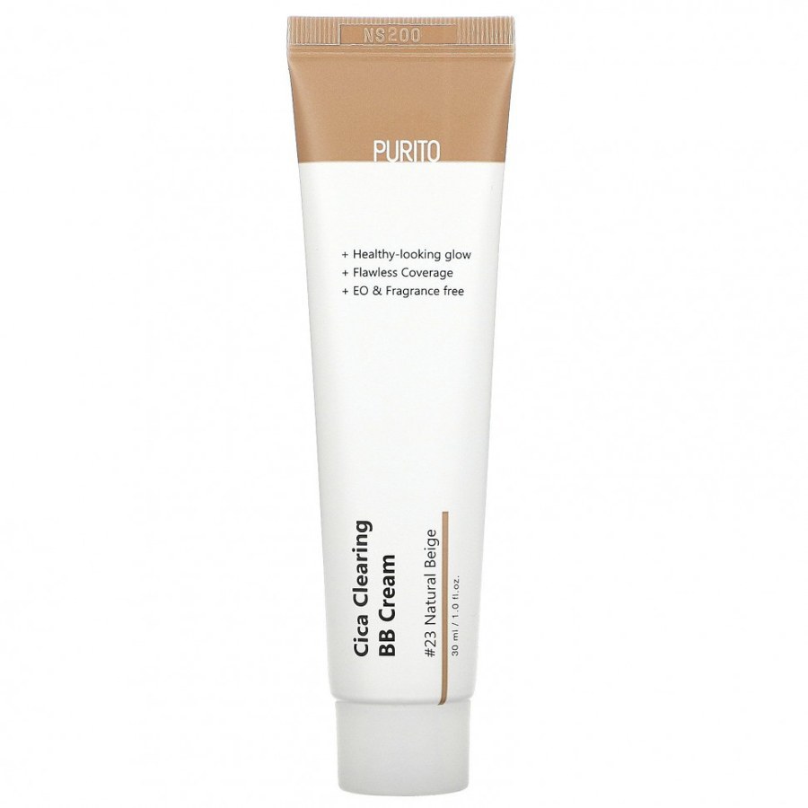 BB-крем Purito Cica Clearing BB Cream