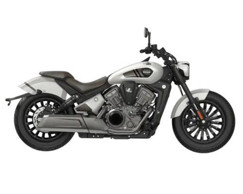 Мотоцикл Benda DarkFlag 500 Commander