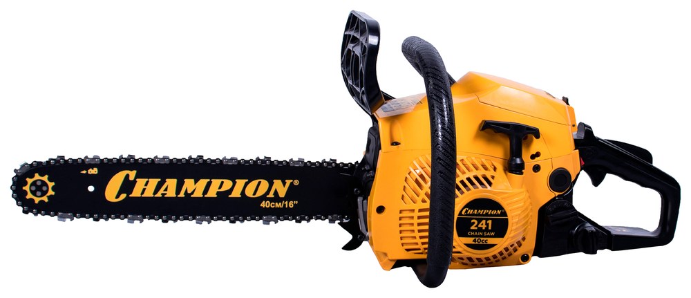 Бензопила Champion 241-16