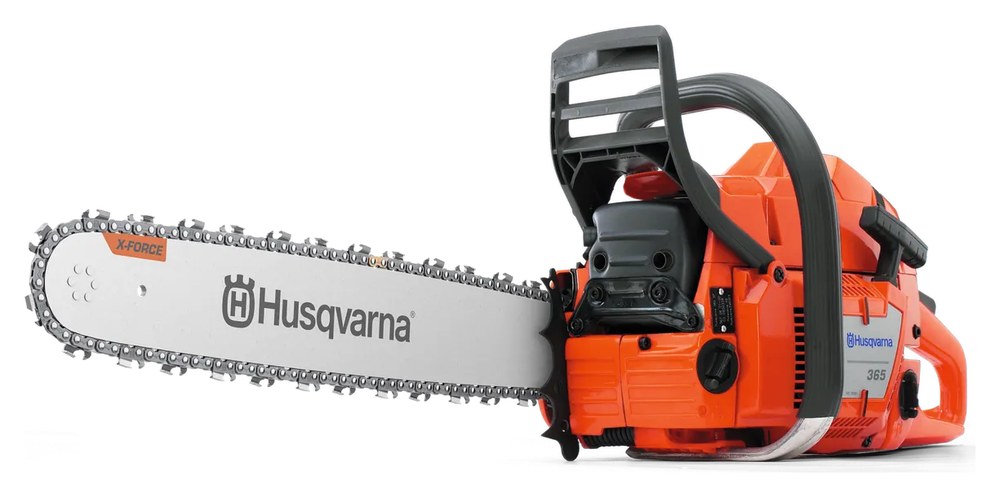 Бензопила Husqvarna 365 X-Torq