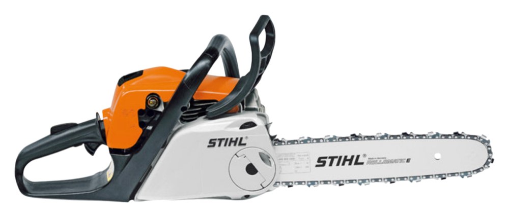 Бензопила Stihl MS 250