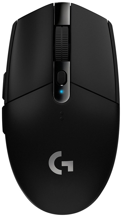 Игровая мышь Logitech G304 Lightspeed