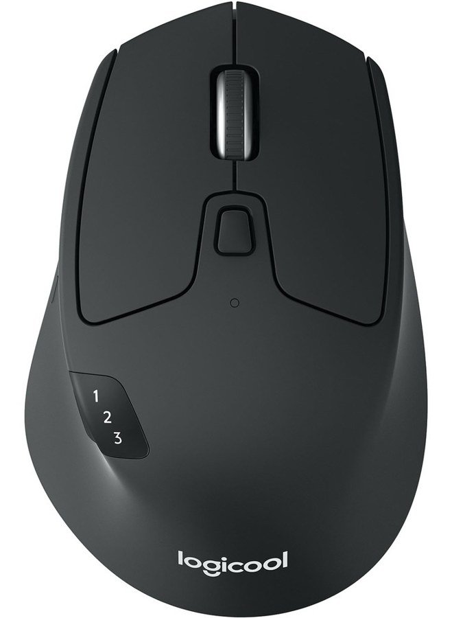 Беспроводная мышь Logitech M720 Triathlon
