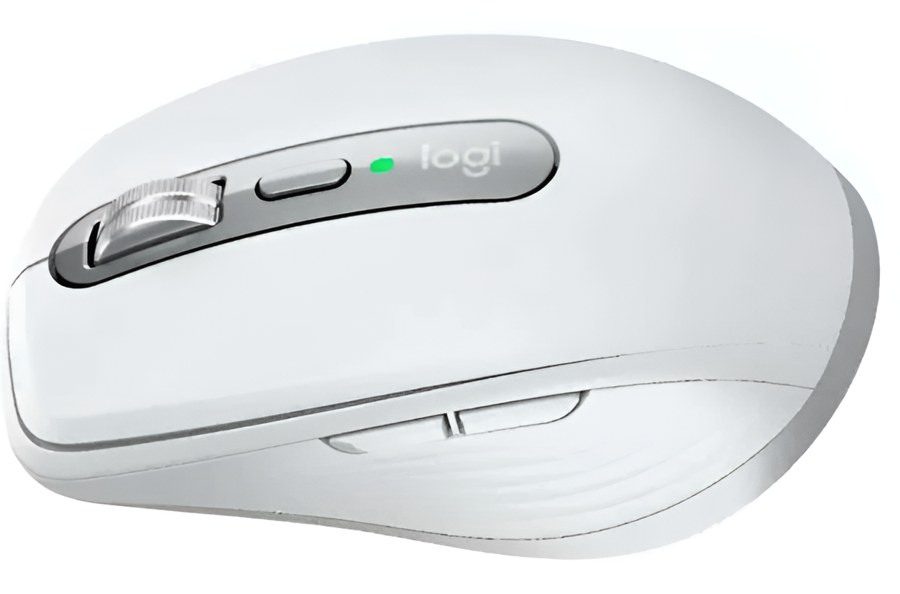 Беспроводная мышь Logitech MX Anywhere 3S
