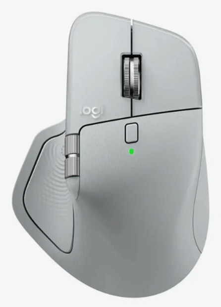 Беспроводная мышь Logitech MX Master 4