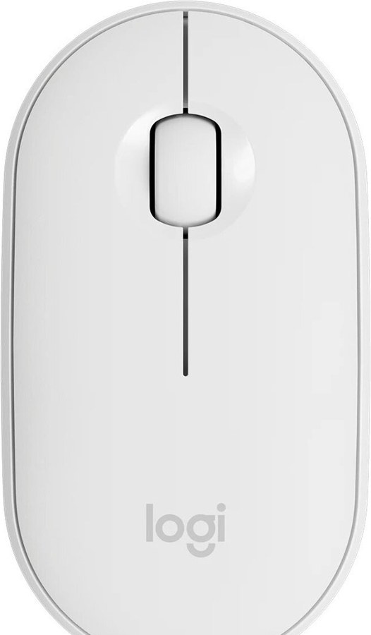 Беспроводная мышь Logitech Pebble M350