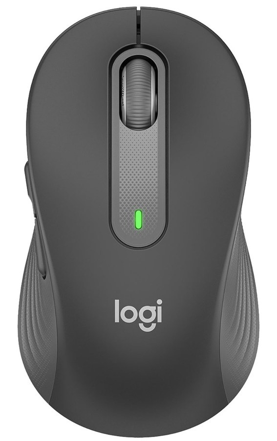 Беспроводная мышь Logitech Signature M650