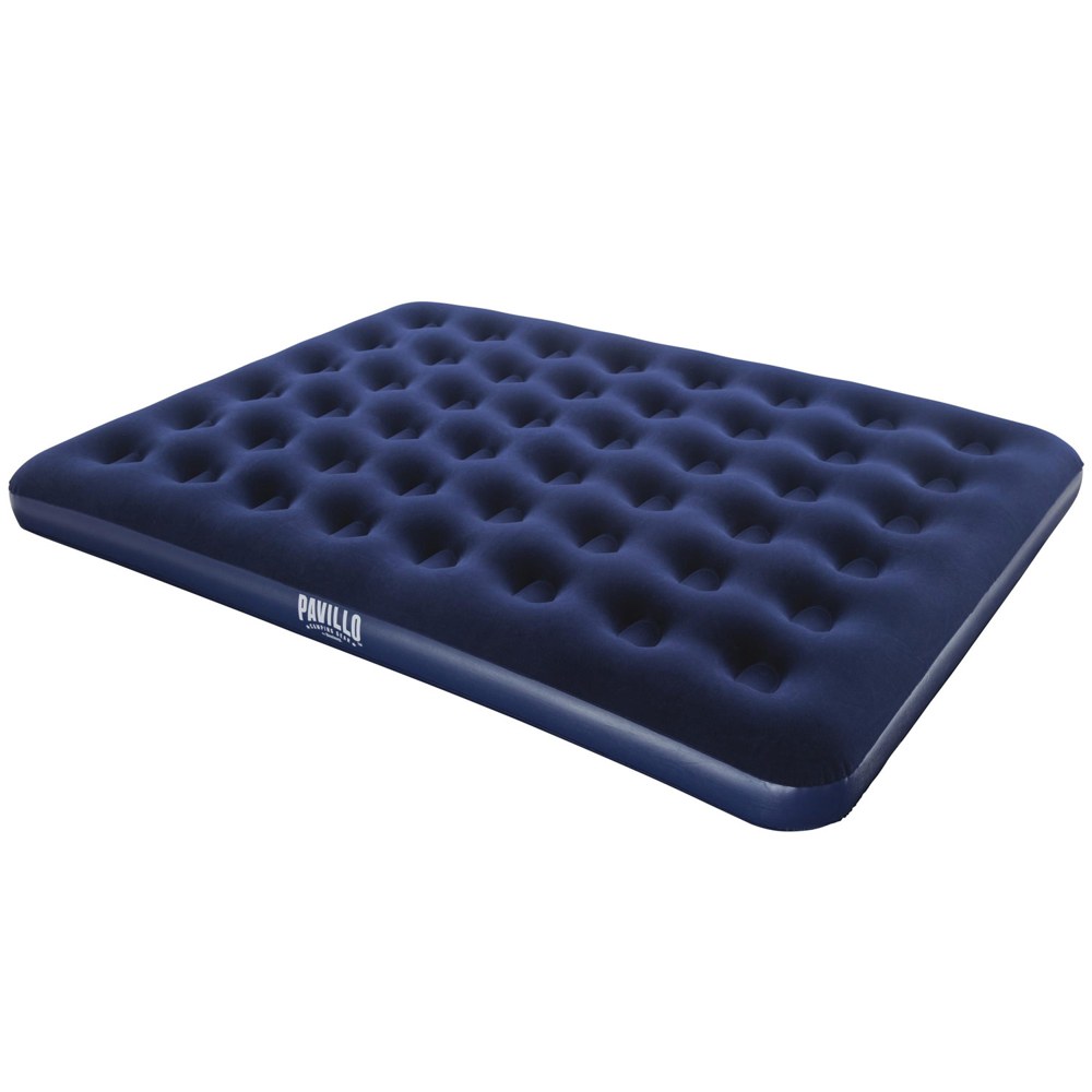 Надувной матрас Bestway Pavillo 203x152