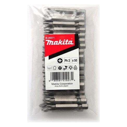 Биты Makita B-26571