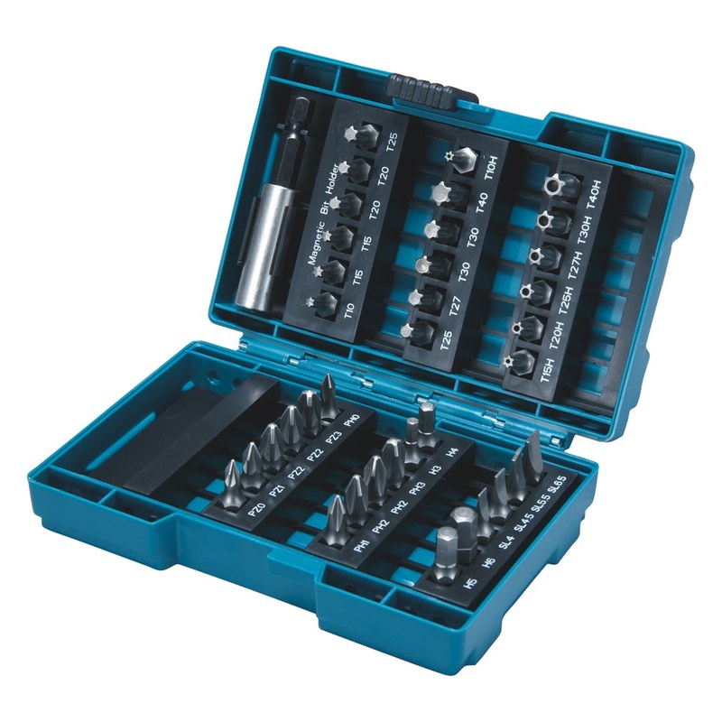Набор бит Makita B-28606