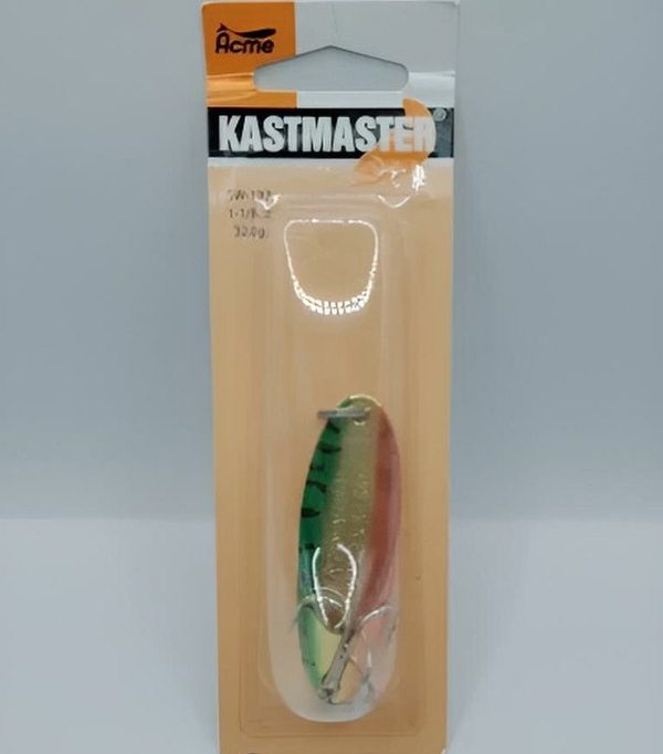 Блесна Acme Kastmaster
