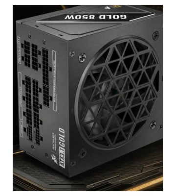 Блок питания 1STPLAYER NGDP 850W